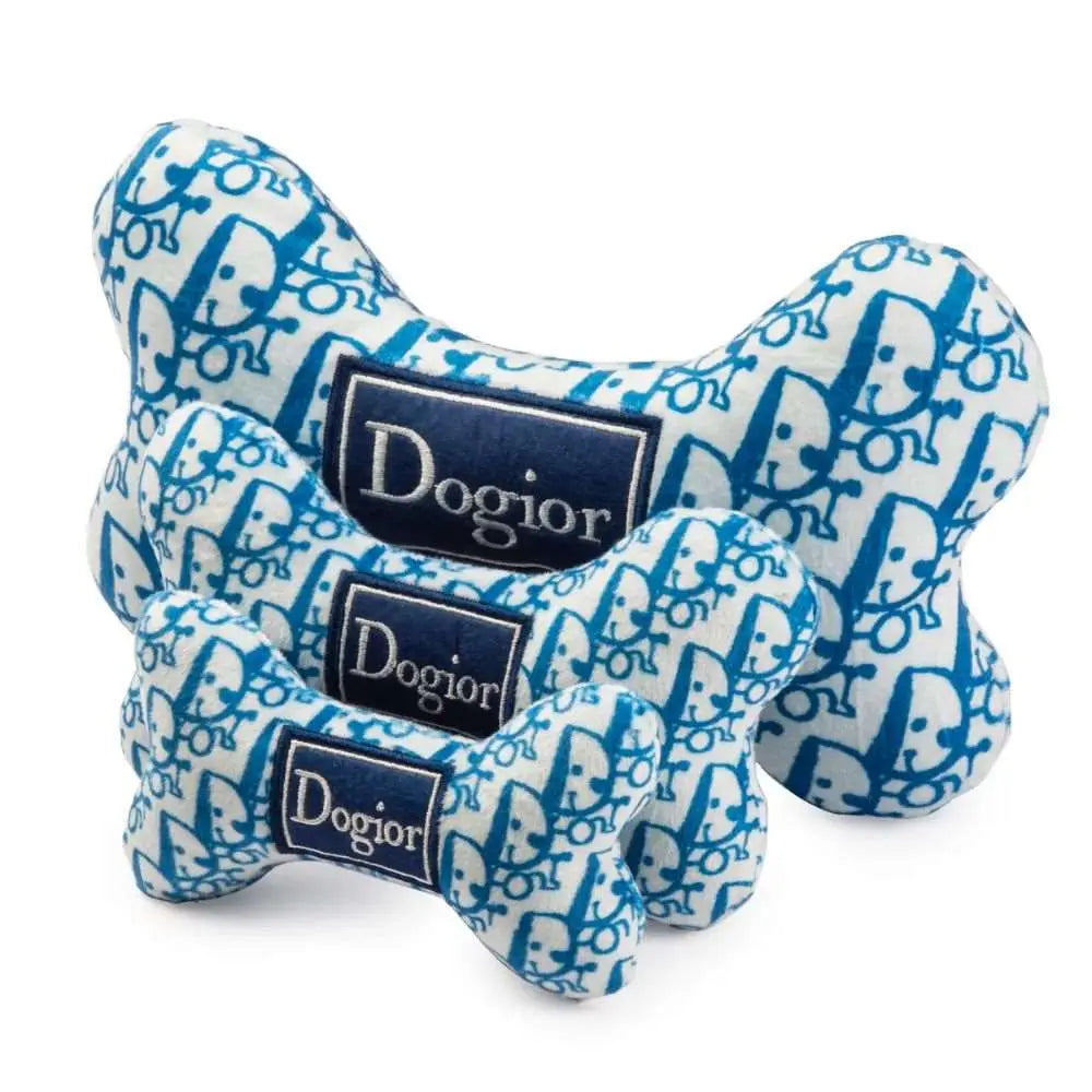 Dogior Bones Hundespielzeug - Haute Diggity Dog - Puplando